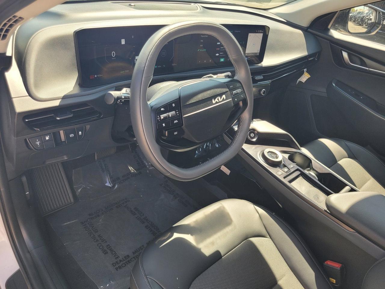 2025 Kia EV6 LIGHT LONG RANGE Roseville CA