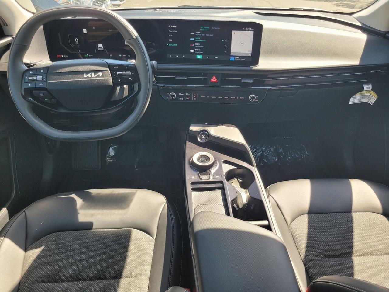 2025 Kia EV6 LIGHT LONG RANGE Roseville CA
