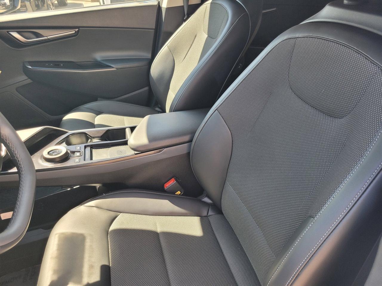 2025 Kia EV6 LIGHT LONG RANGE Roseville CA