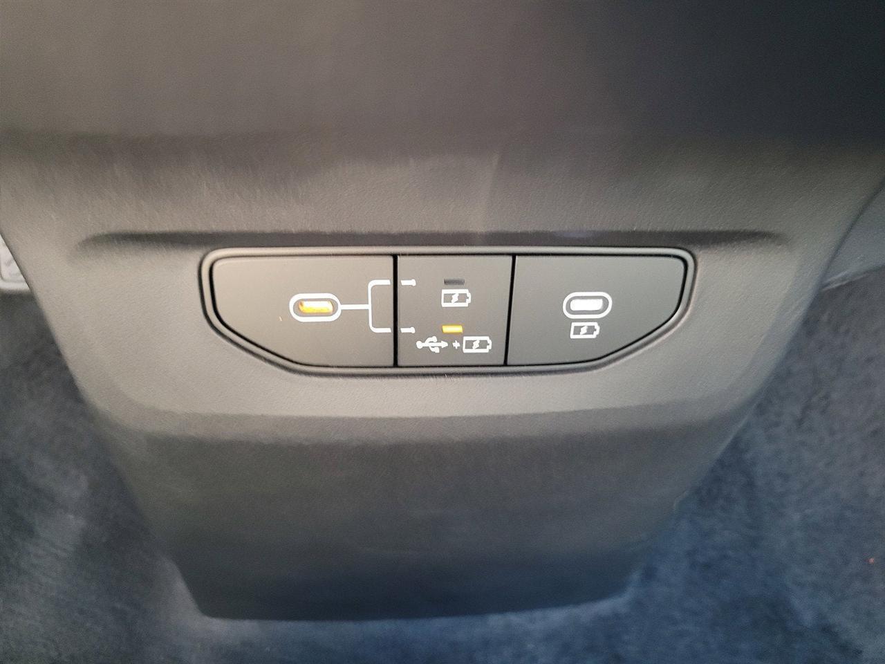 2025 Kia EV6 LIGHT LONG RANGE Roseville CA
