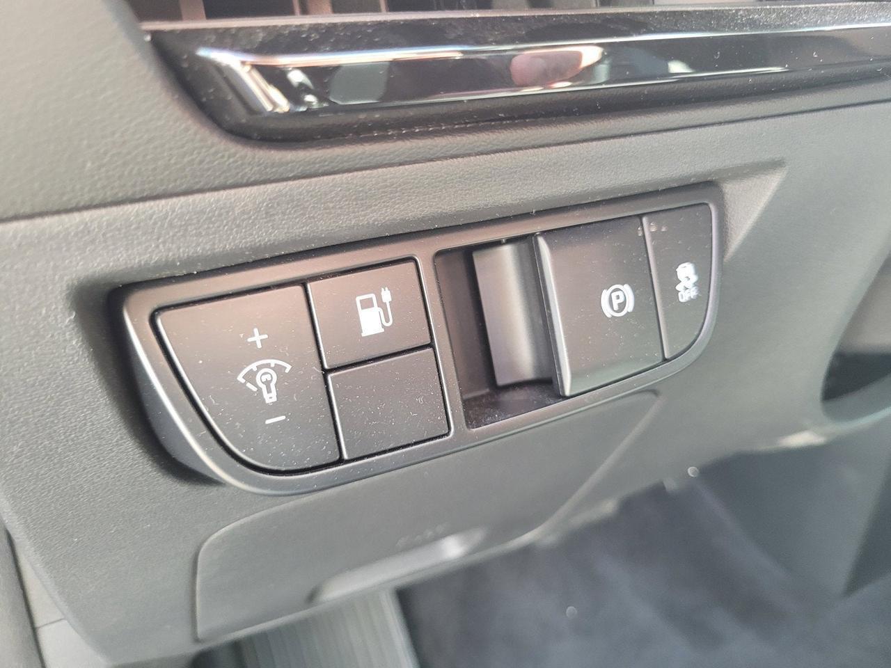 2025 Kia EV6 LIGHT LONG RANGE Roseville CA