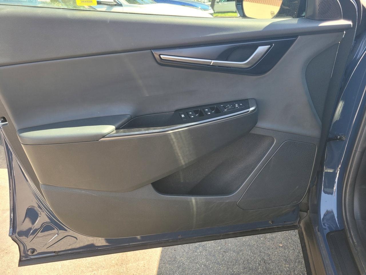 2025 Kia EV6 LIGHT LONG RANGE Roseville CA