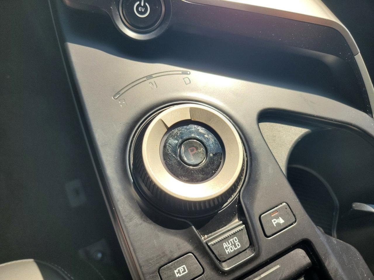 2025 Kia EV6 LIGHT LONG RANGE Roseville CA