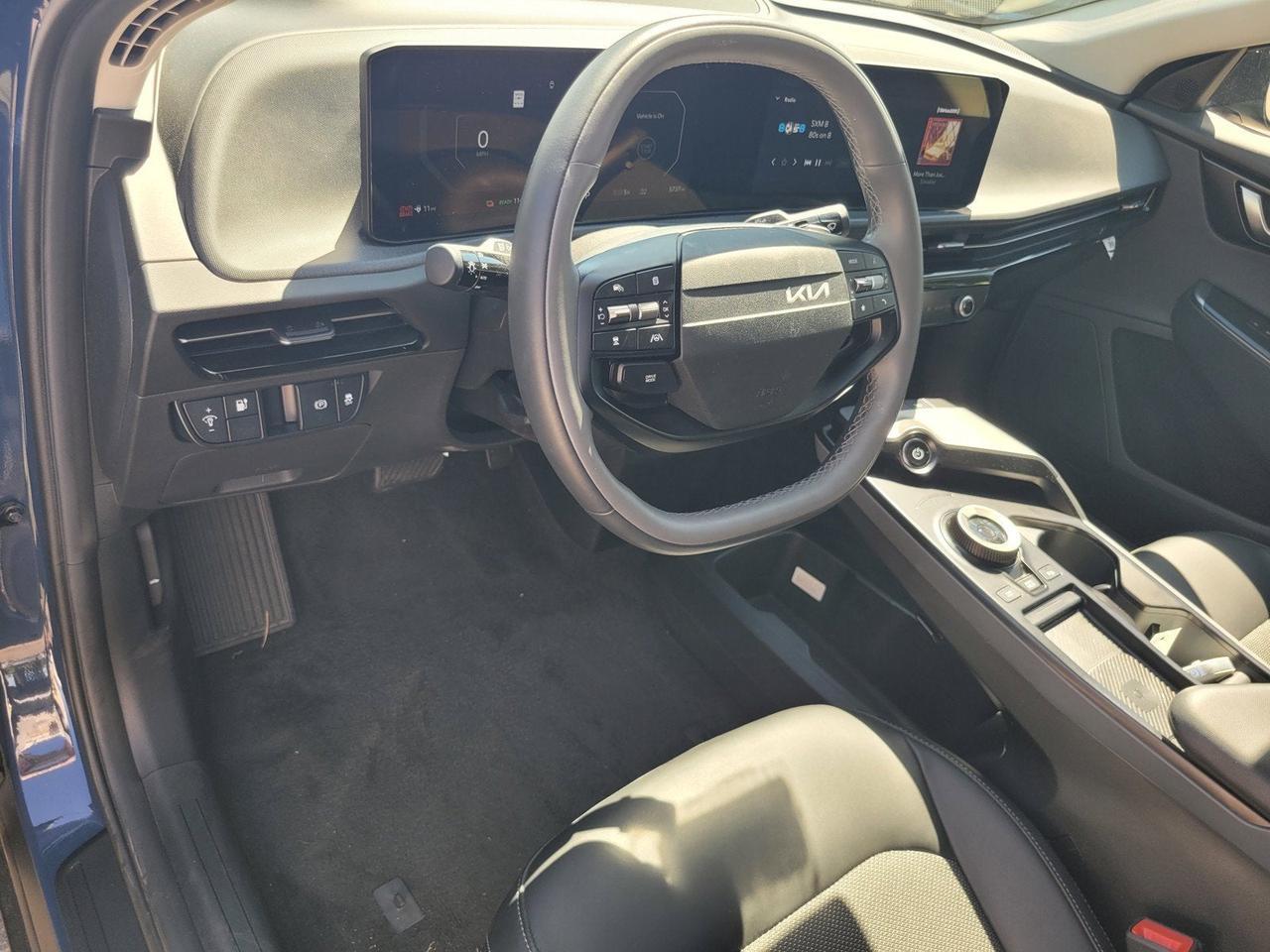 2025 Kia EV6 LIGHT LONG RANGE Roseville CA