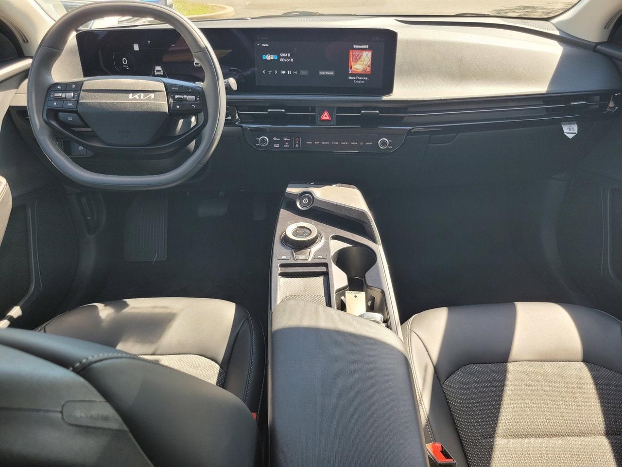 2025 Kia EV6 LIGHT LONG RANGE Roseville CA