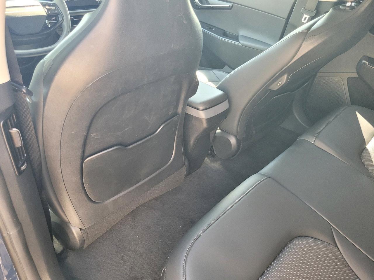 2025 Kia EV6 LIGHT LONG RANGE Roseville CA