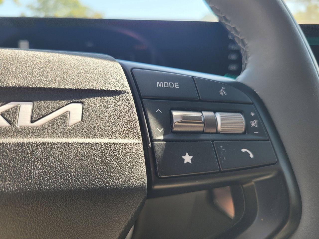 2025 Kia EV6 LIGHT LONG RANGE Roseville CA