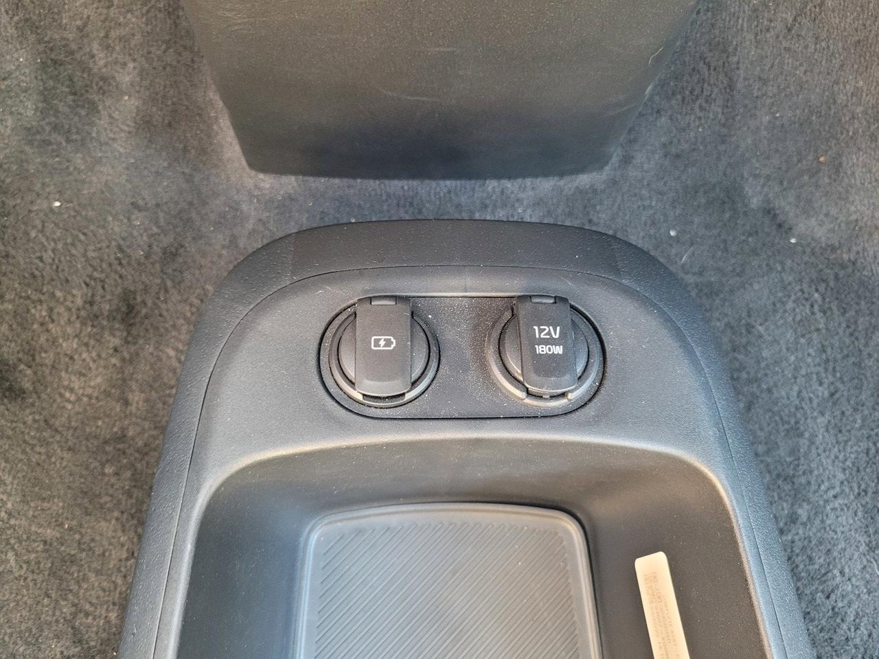2025 Kia EV6 LIGHT LONG RANGE Roseville CA