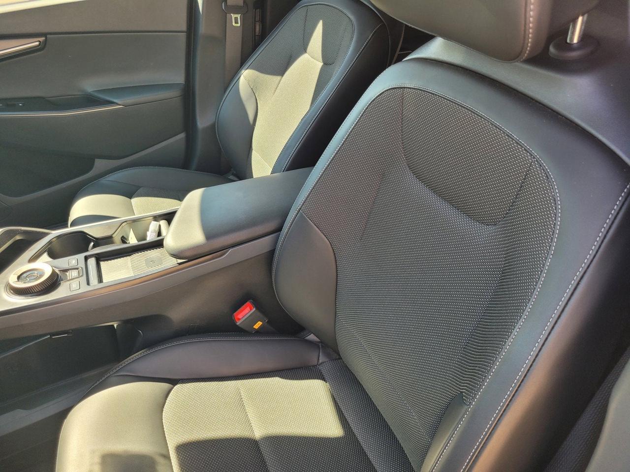 2025 Kia EV6 LIGHT LONG RANGE Roseville CA