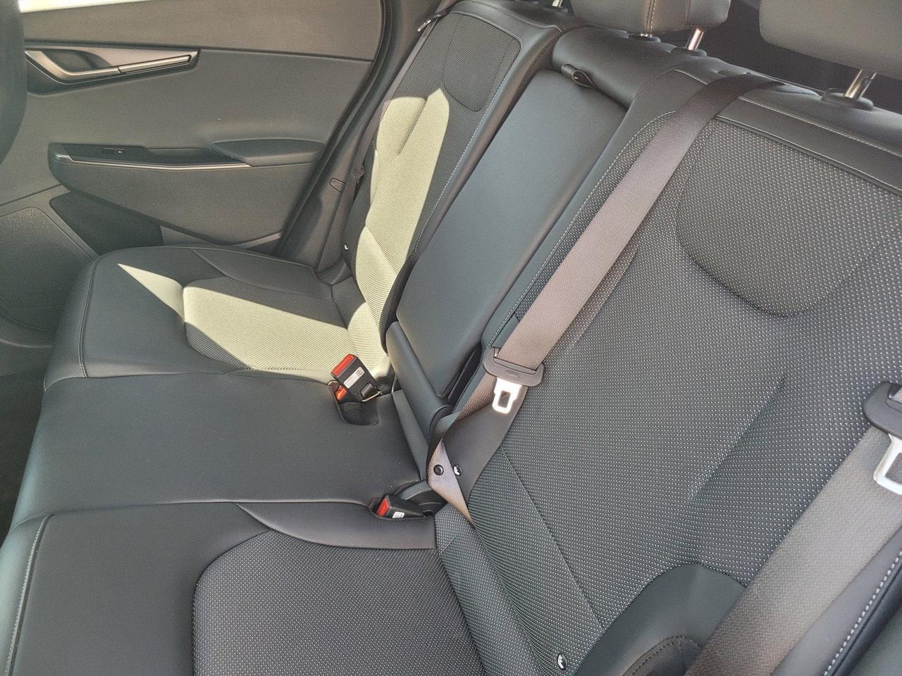 2025 Kia EV6 LIGHT LONG RANGE Roseville CA