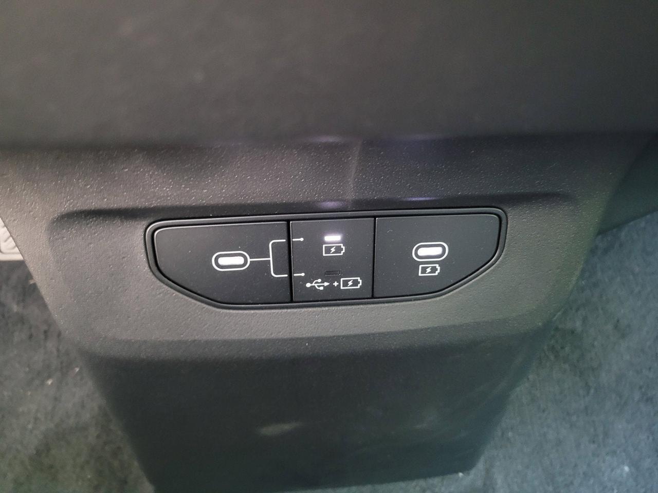 2025 Kia EV6 LIGHT LONG RANGE Roseville CA