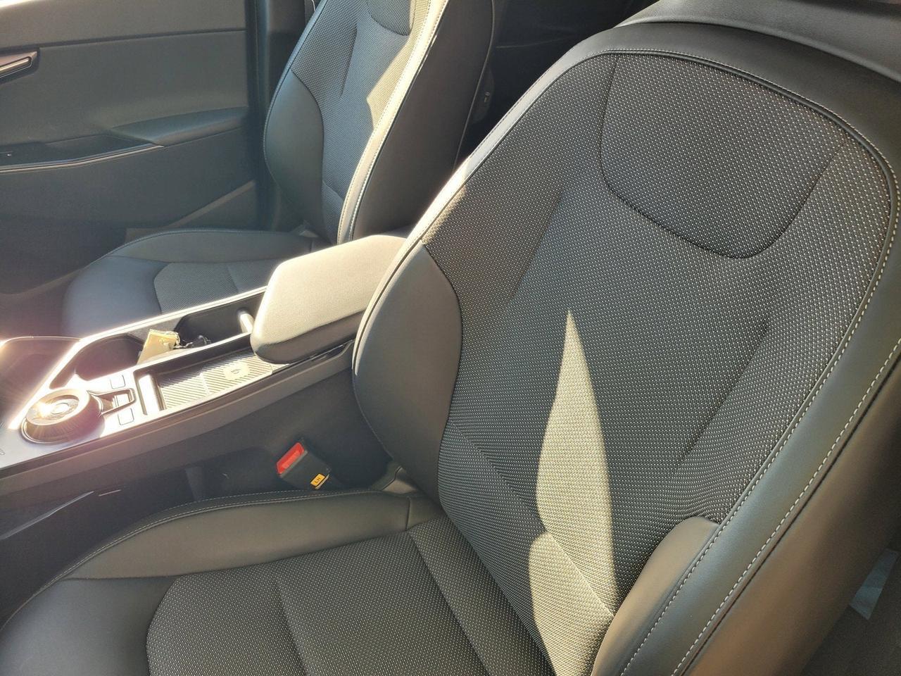 2025 Kia EV6 LIGHT LONG RANGE Roseville CA