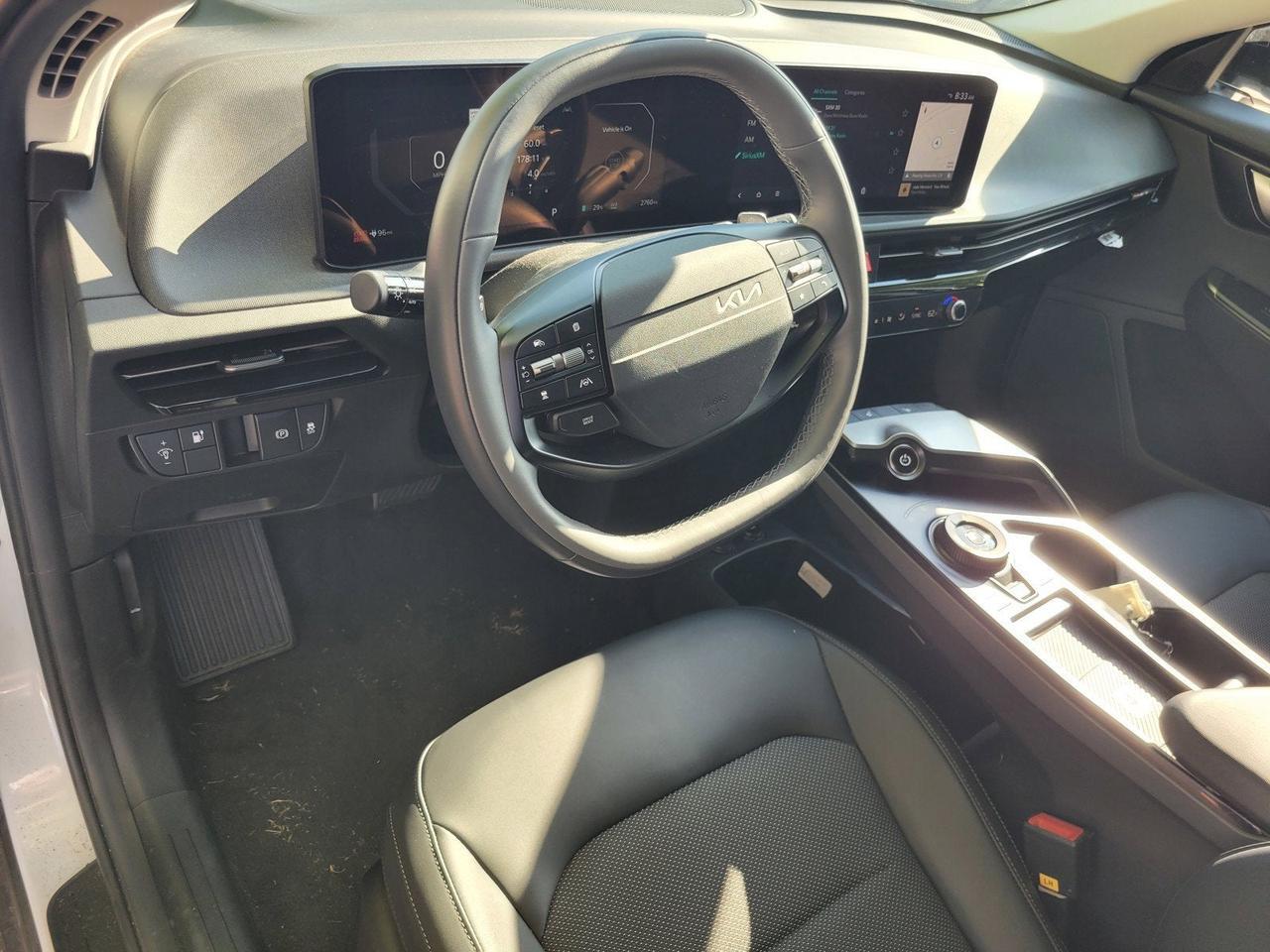 2025 Kia EV6 LIGHT LONG RANGE Roseville CA