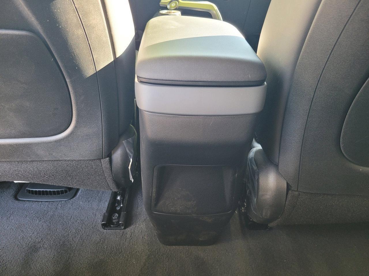 2025 Kia EV6 LIGHT LONG RANGE Roseville CA