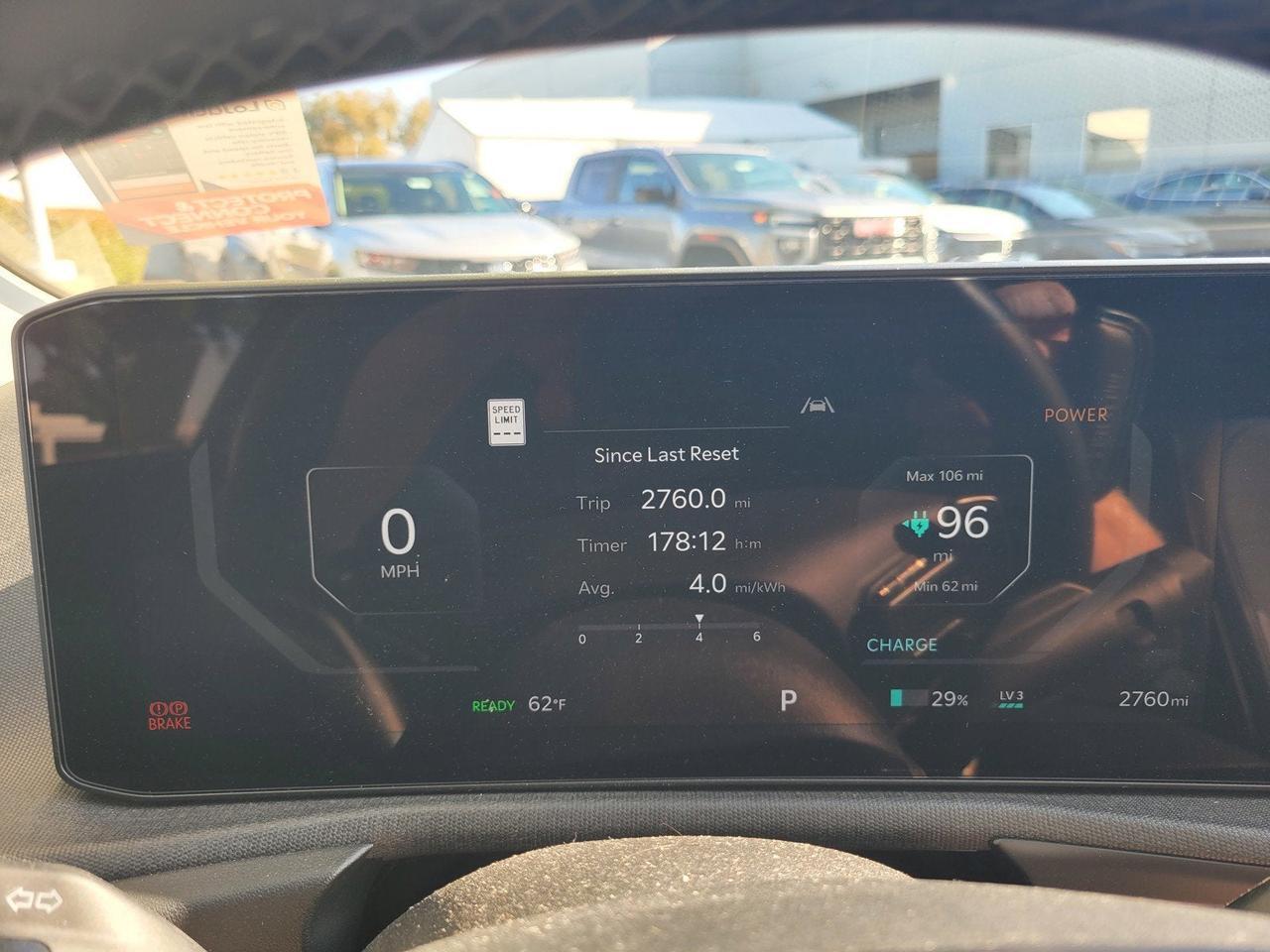 2025 Kia EV6 LIGHT LONG RANGE Roseville CA