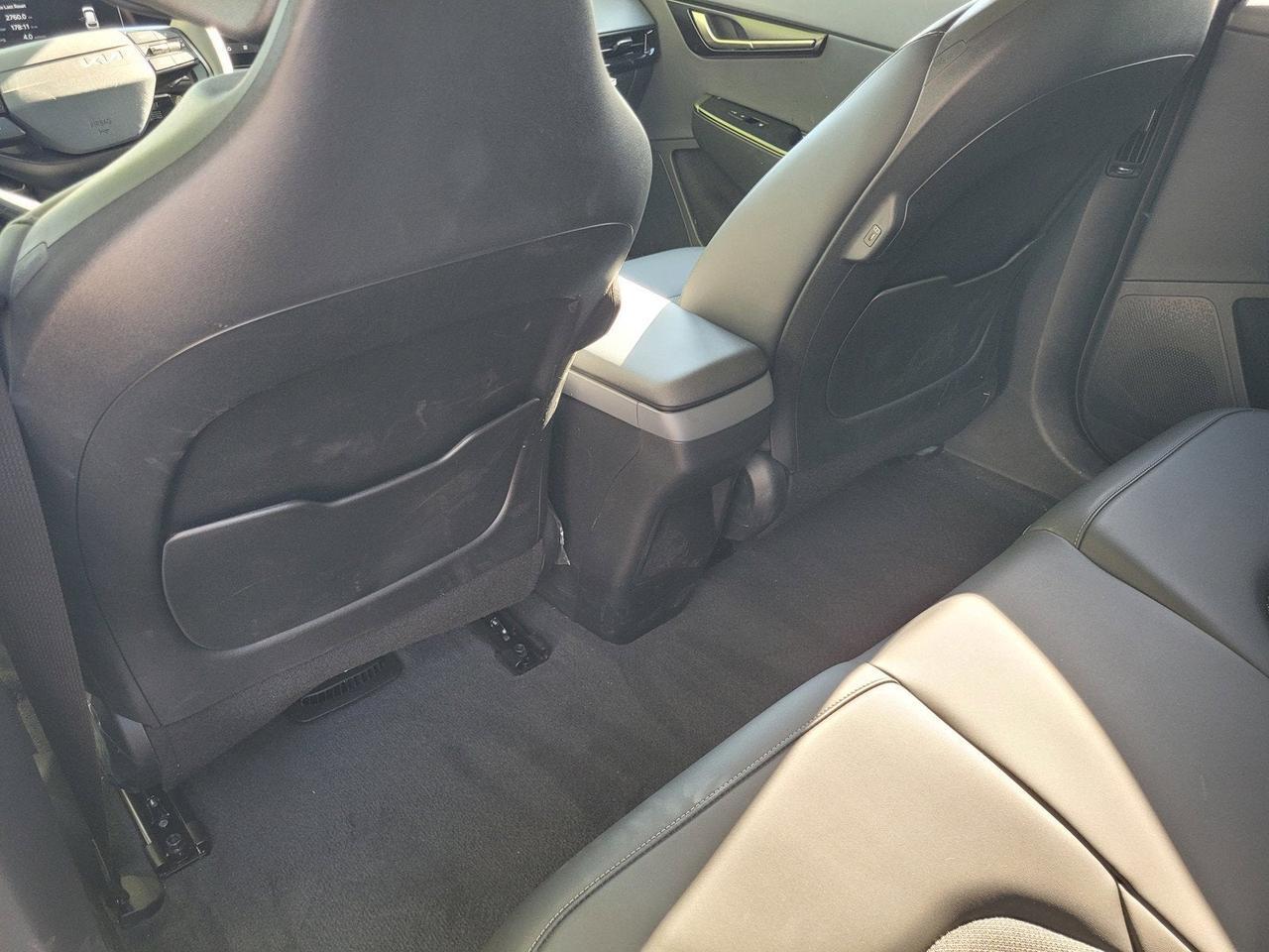 2025 Kia EV6 LIGHT LONG RANGE Roseville CA