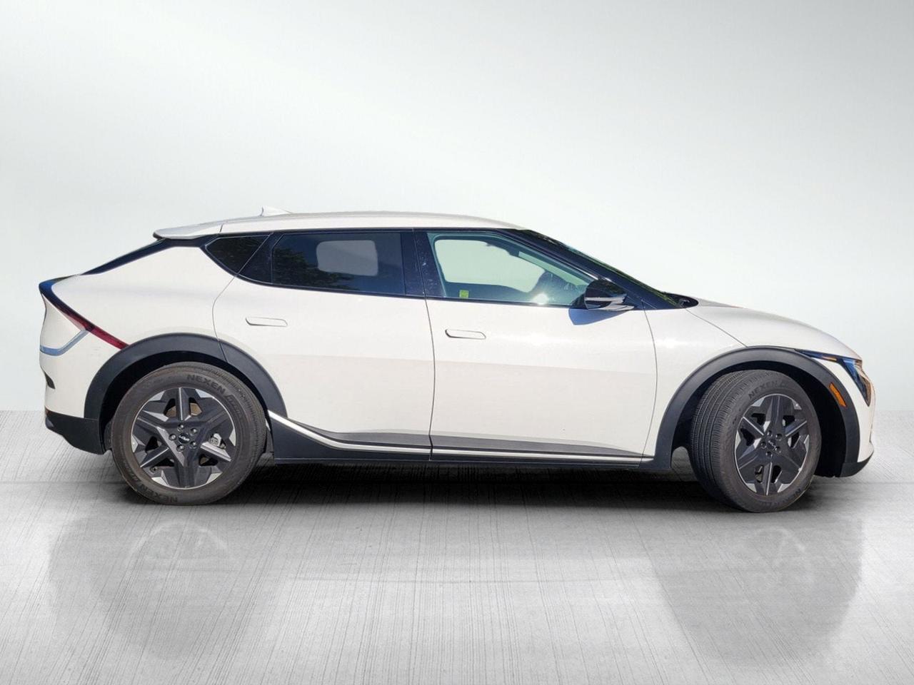2025 Kia EV6 LIGHT LONG RANGE Roseville CA