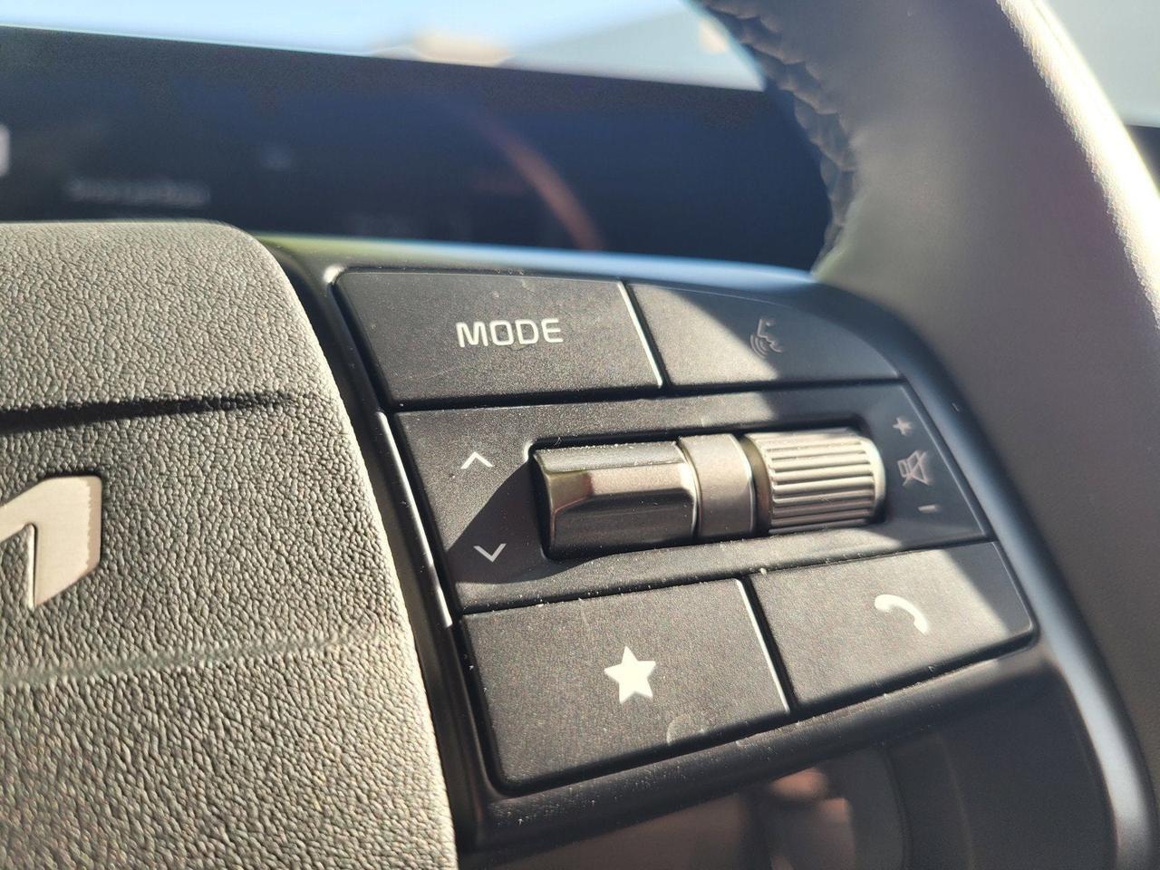 2025 Kia EV6 LIGHT LONG RANGE Roseville CA