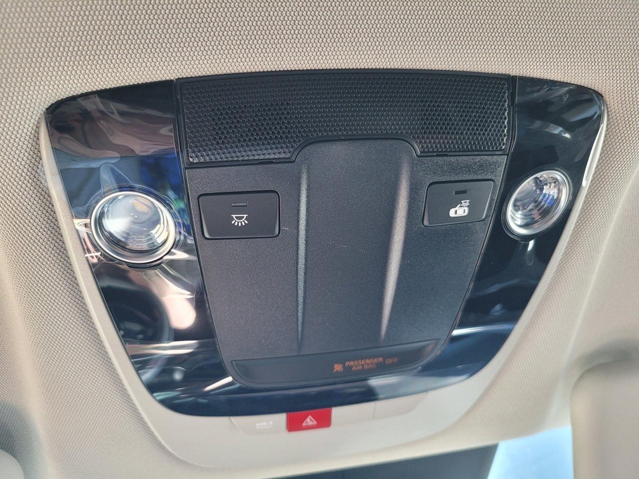 2025 Kia EV6 LIGHT LONG RANGE Roseville CA