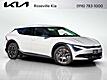2025 Kia EV6 LIGHT LONG RANGE