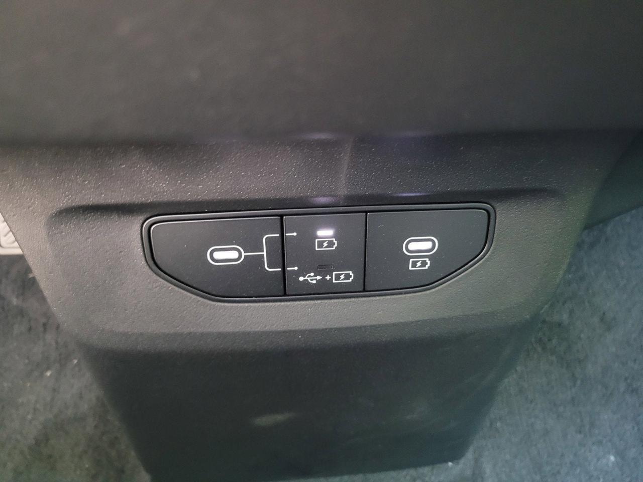 2025 Kia EV6 LIGHT LONG RANGE Roseville CA