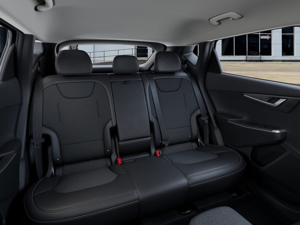 2025 Kia EV6 Light Akron OH