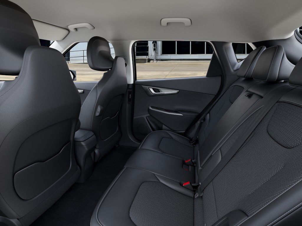 2025 Kia EV6 Light Akron OH