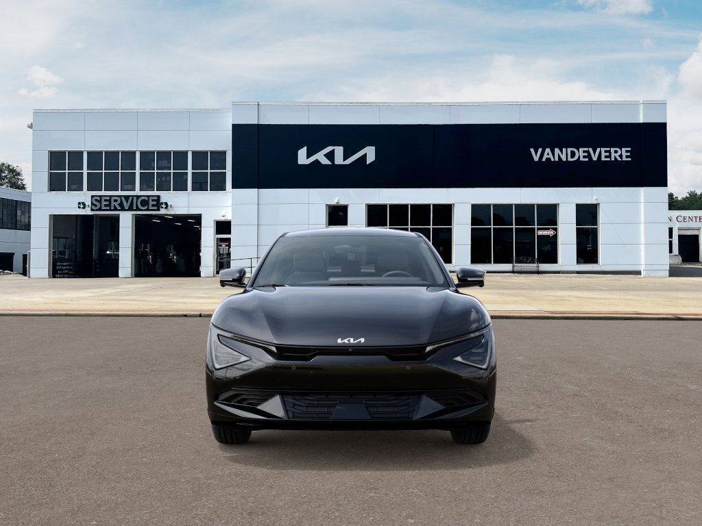 2025 Kia EV6 Light Akron OH