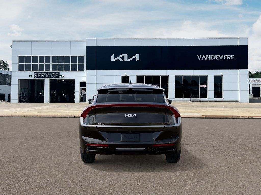 2025 Kia EV6 Light Akron OH