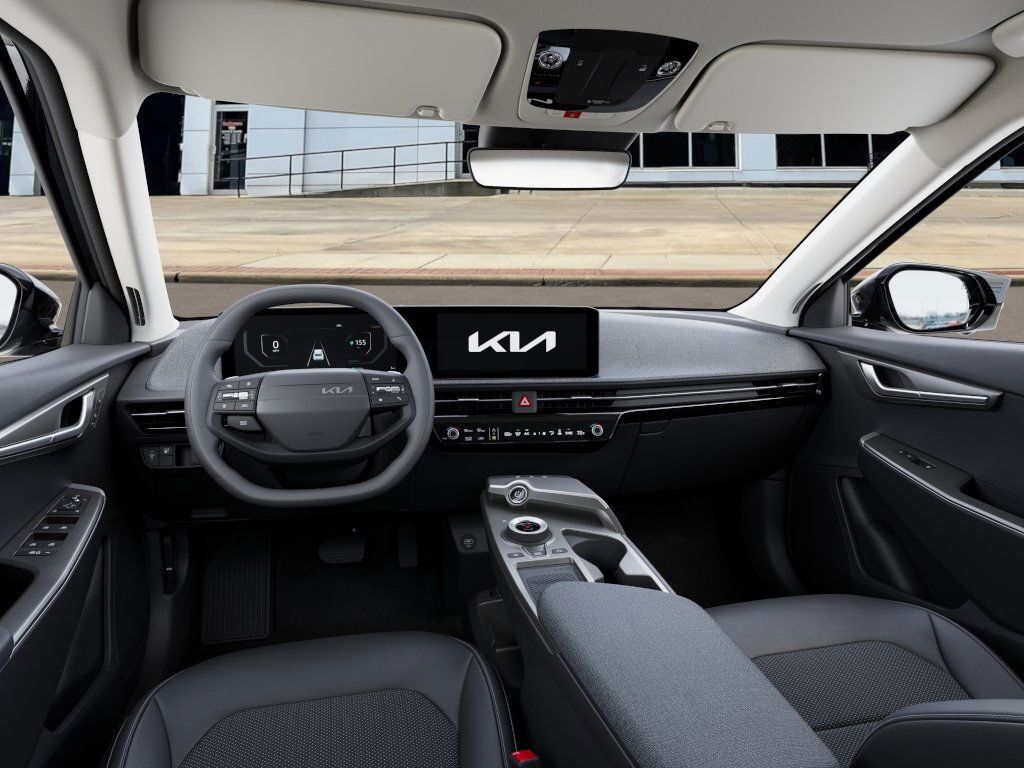 2025 Kia EV6 Light Akron OH