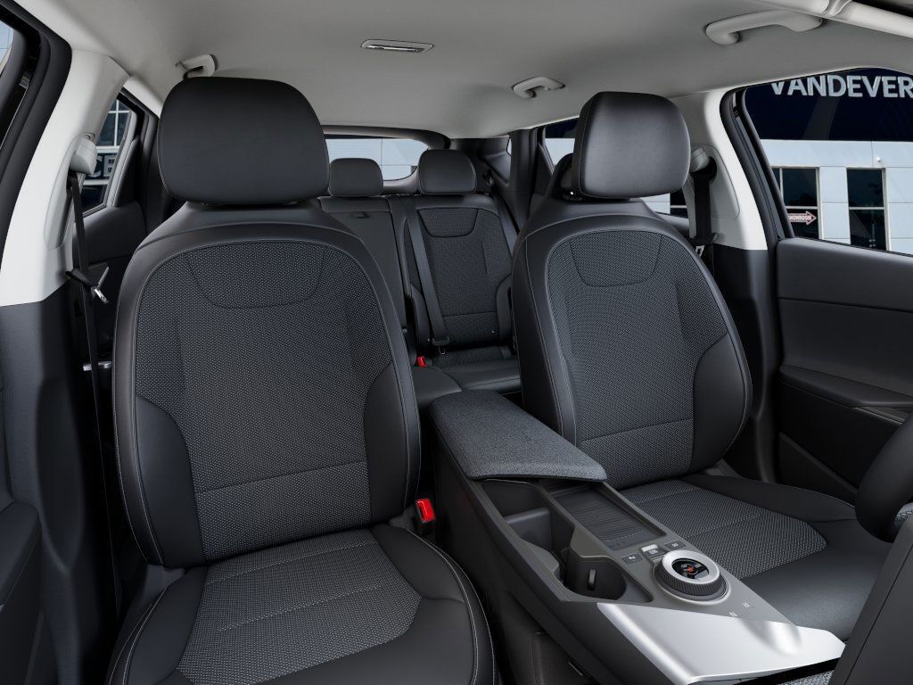 2025 Kia EV6 Light Akron OH