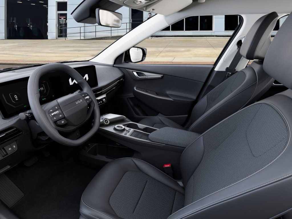 2025 Kia EV6 Light Akron OH