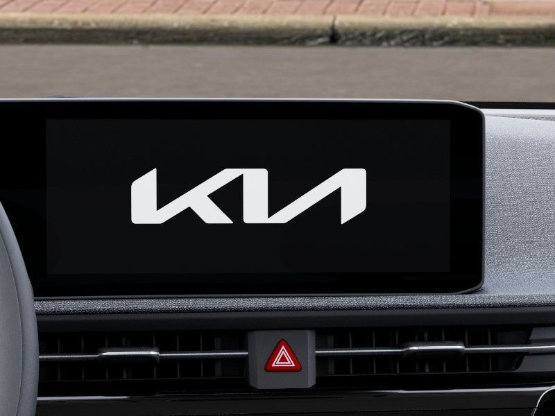 2025 Kia EV6 Light Akron OH