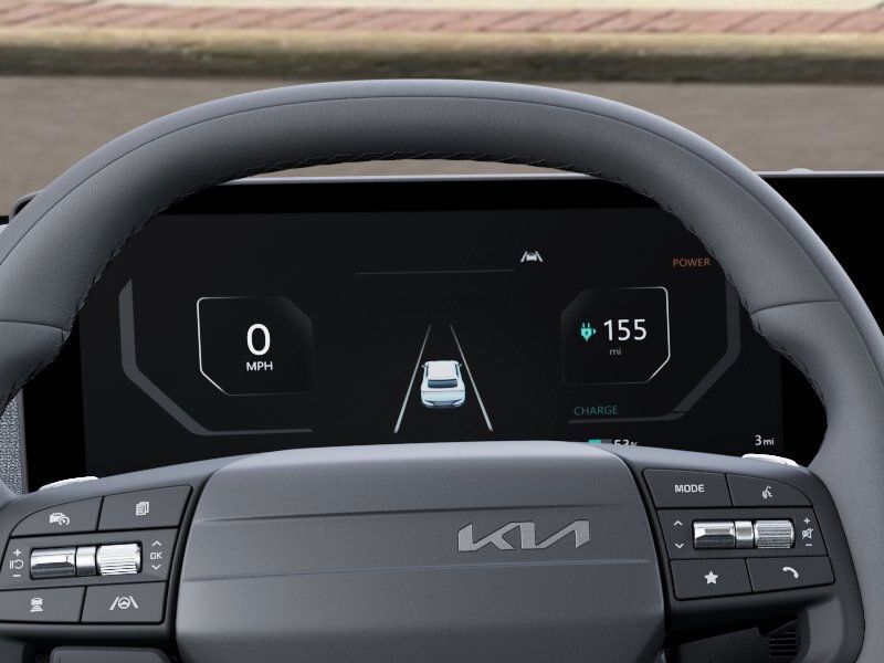 2025 Kia EV6 Light Akron OH