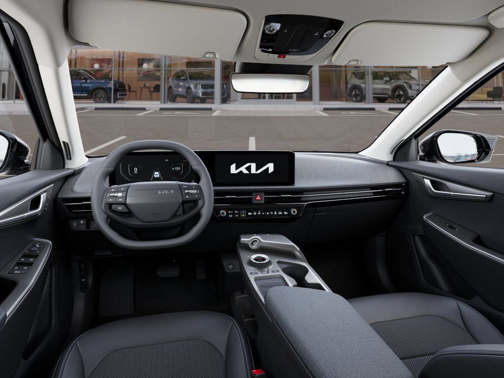 2025 Kia EV6 Light Concord CA