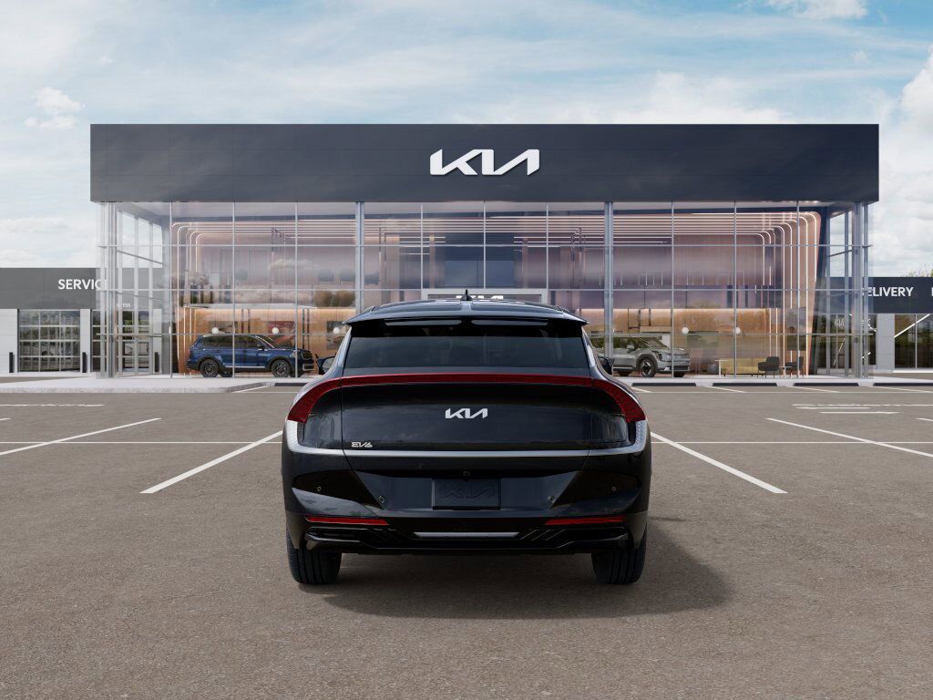 2025 Kia EV6 Light Concord CA