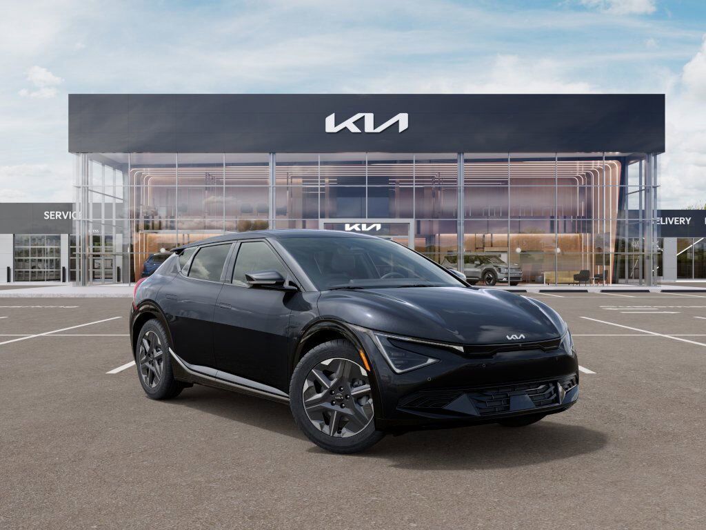 2025 Kia EV6 Light Concord CA