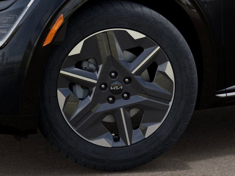 2025 Kia EV6 Light Concord CA