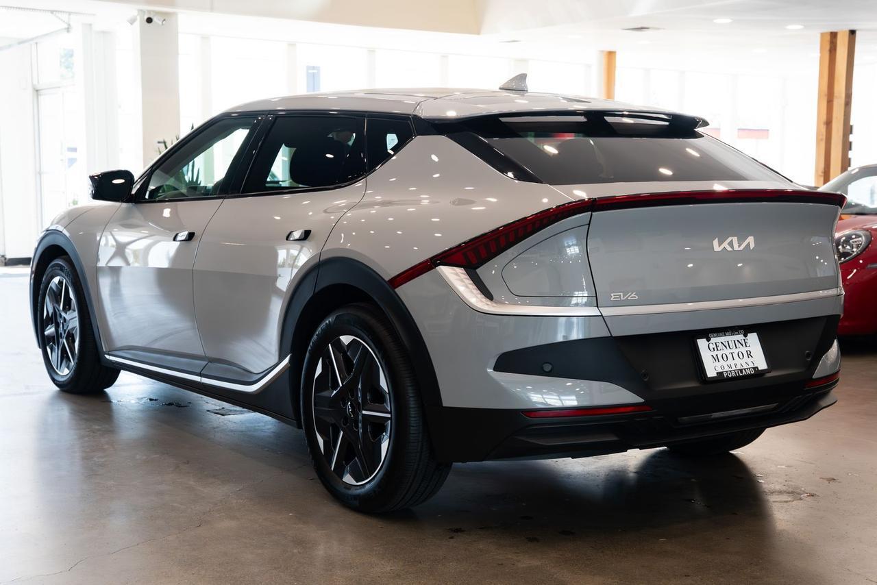 2025 Kia EV6 Light Gladstone OR