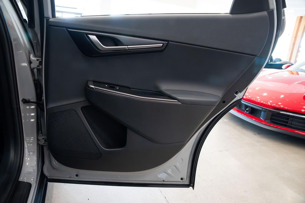 2025 Kia EV6 Light Gladstone OR