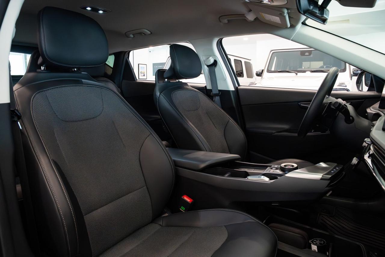 2025 Kia EV6 Light Gladstone OR