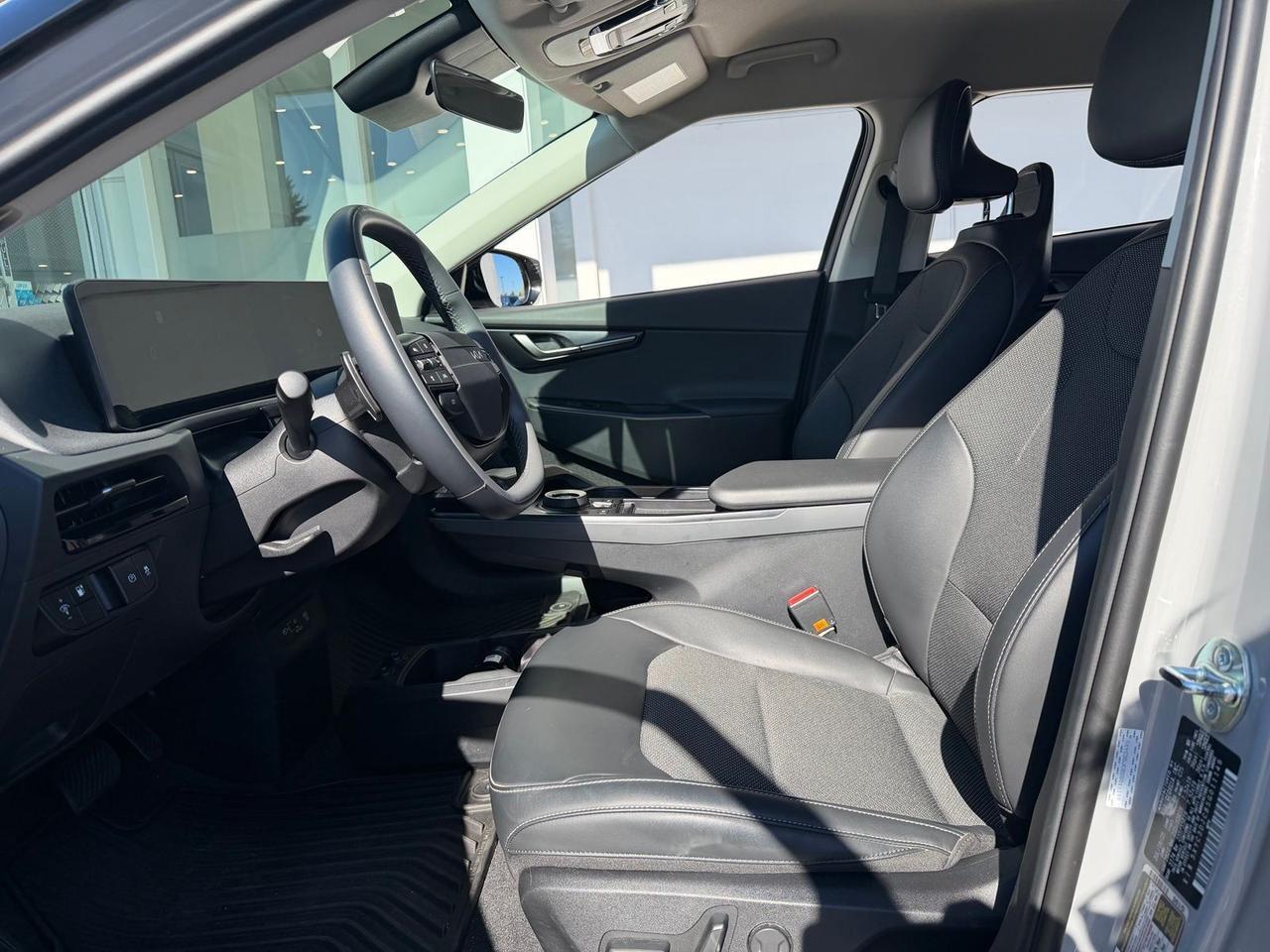 2025 Kia EV6 Light Gladstone OR