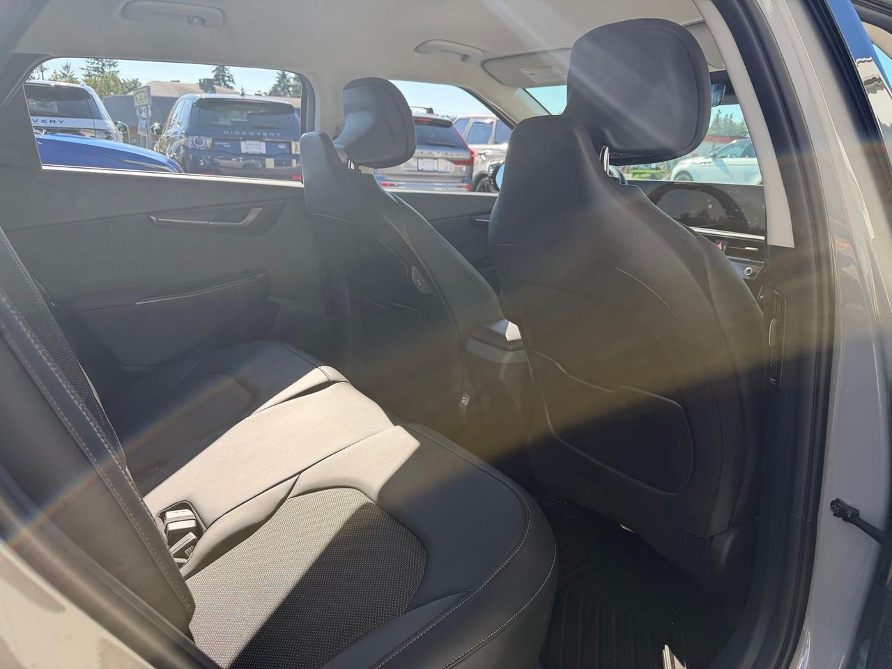 2025 Kia EV6 Light Gladstone OR