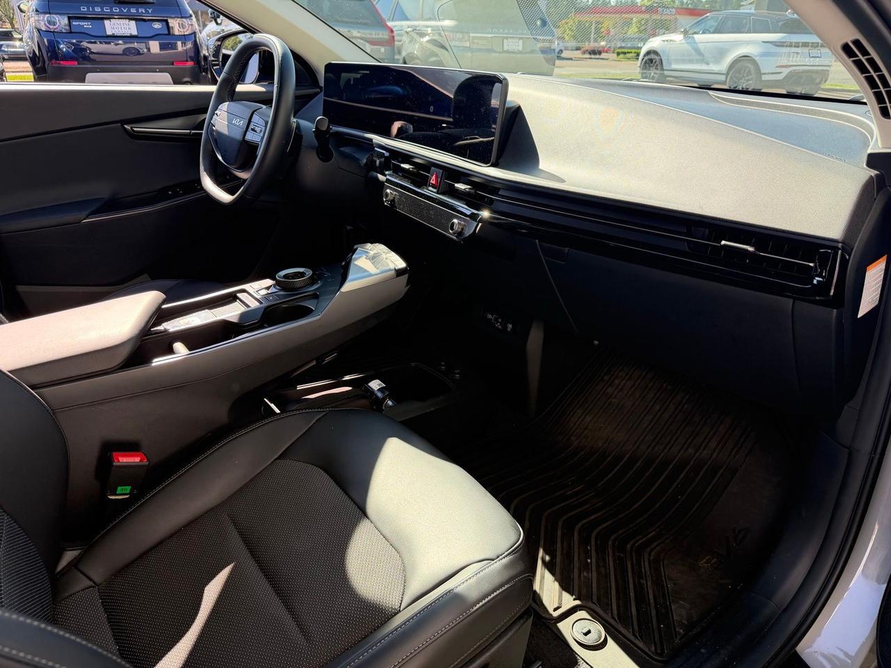 2025 Kia EV6 Light Gladstone OR
