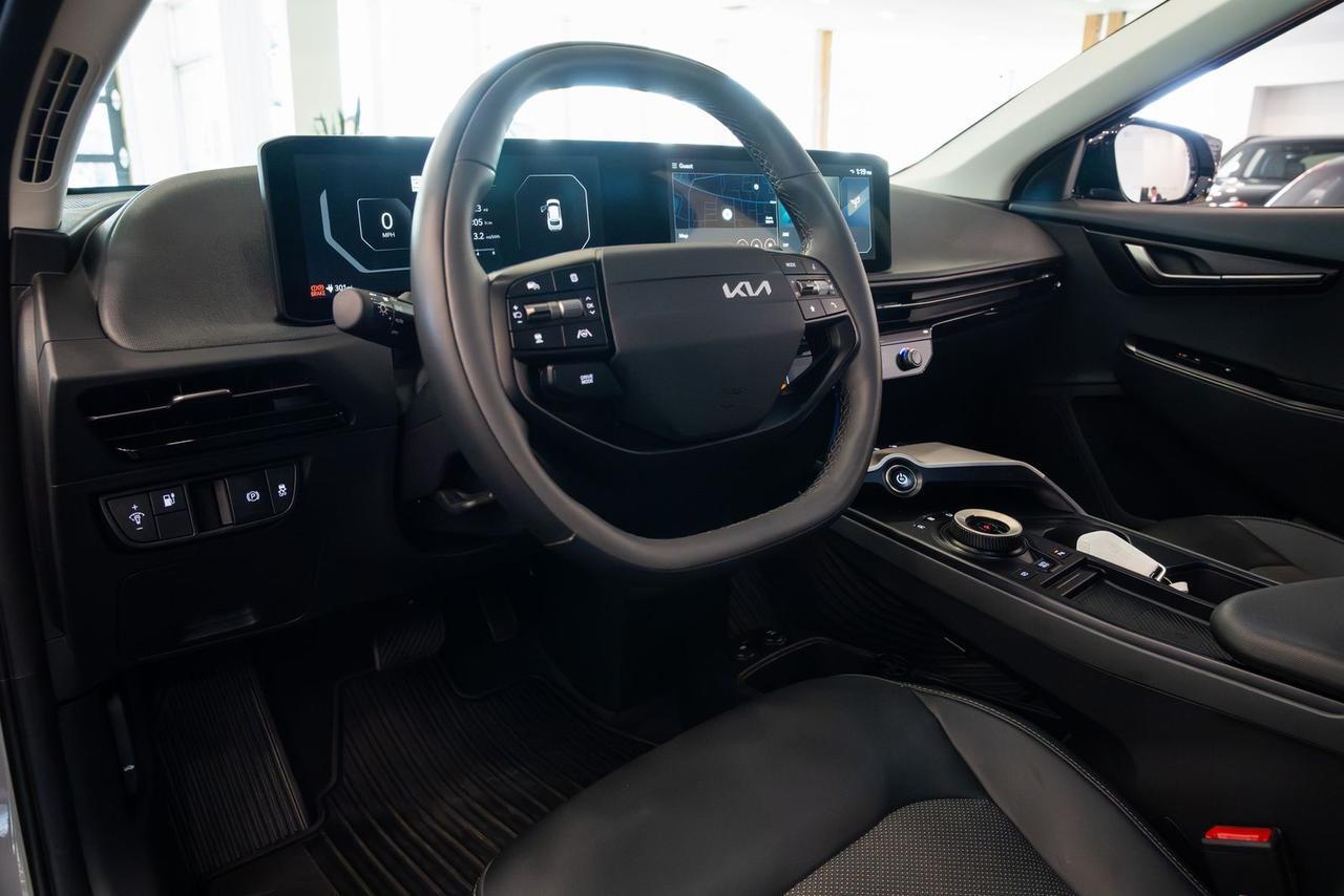 2025 Kia EV6 Light Gladstone OR