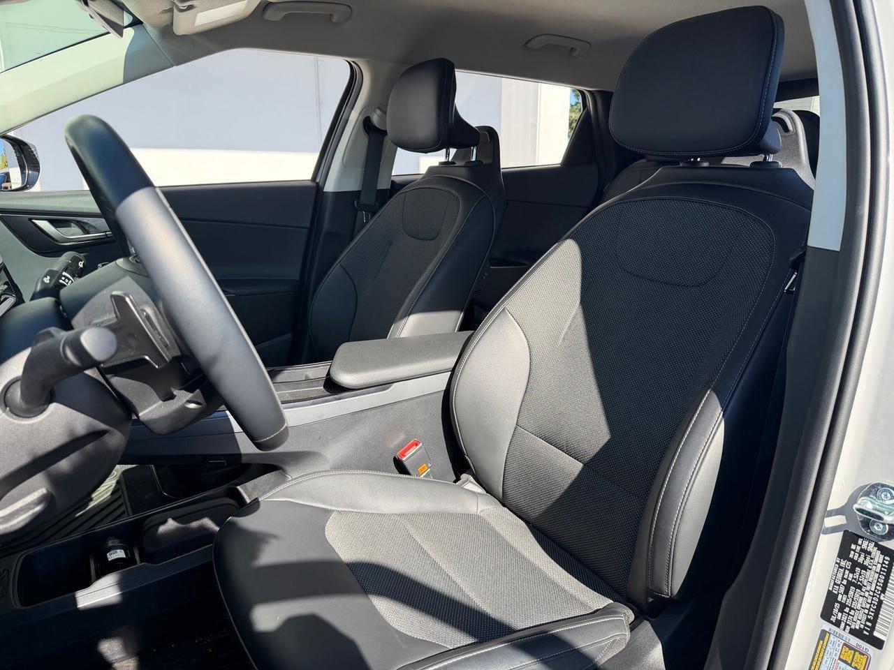 2025 Kia EV6 Light Gladstone OR