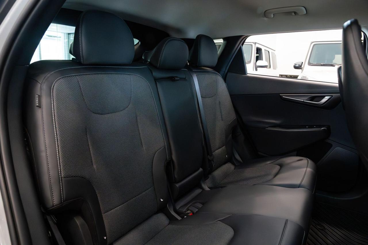 2025 Kia EV6 Light Gladstone OR