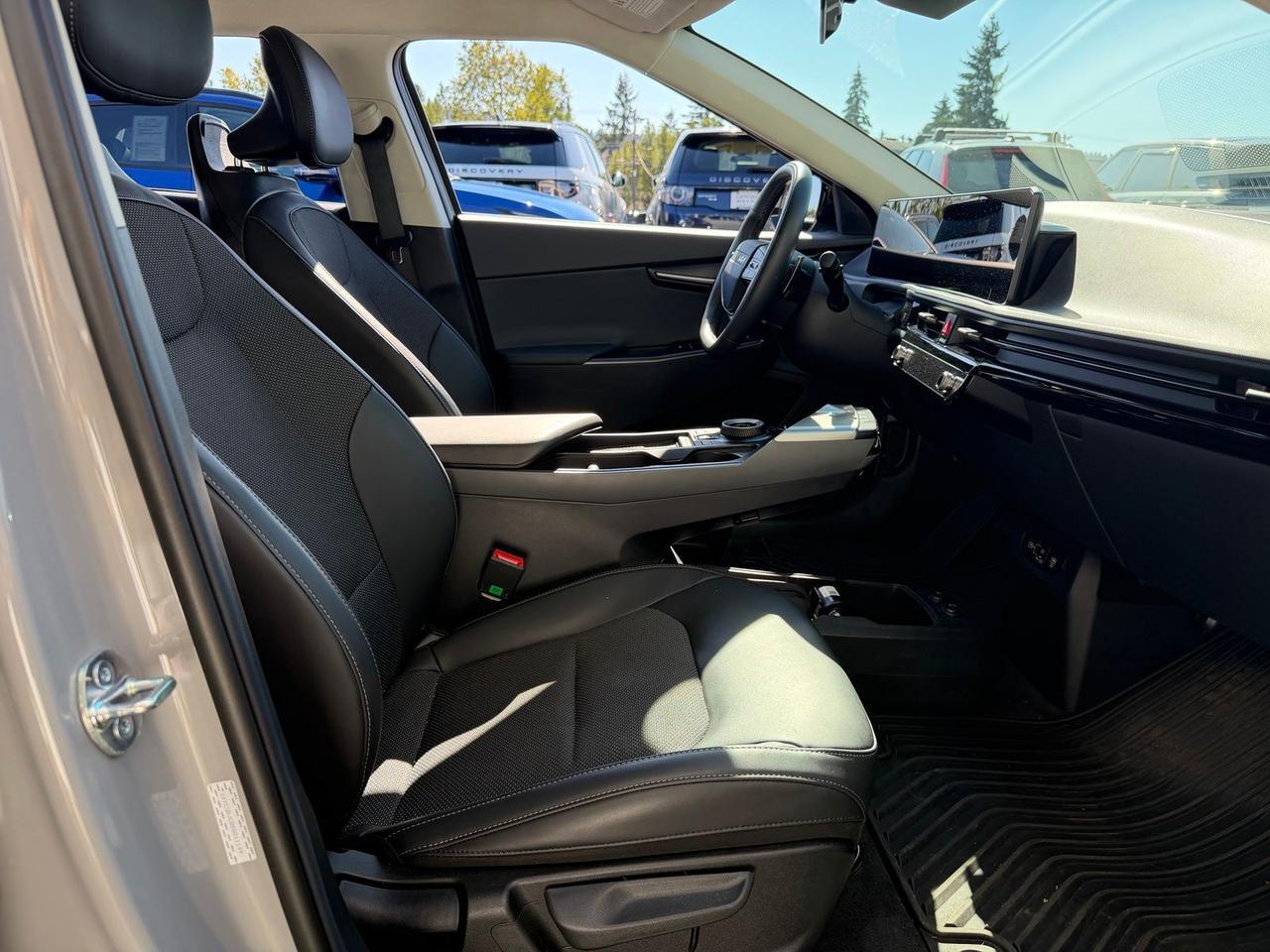2025 Kia EV6 Light Gladstone OR