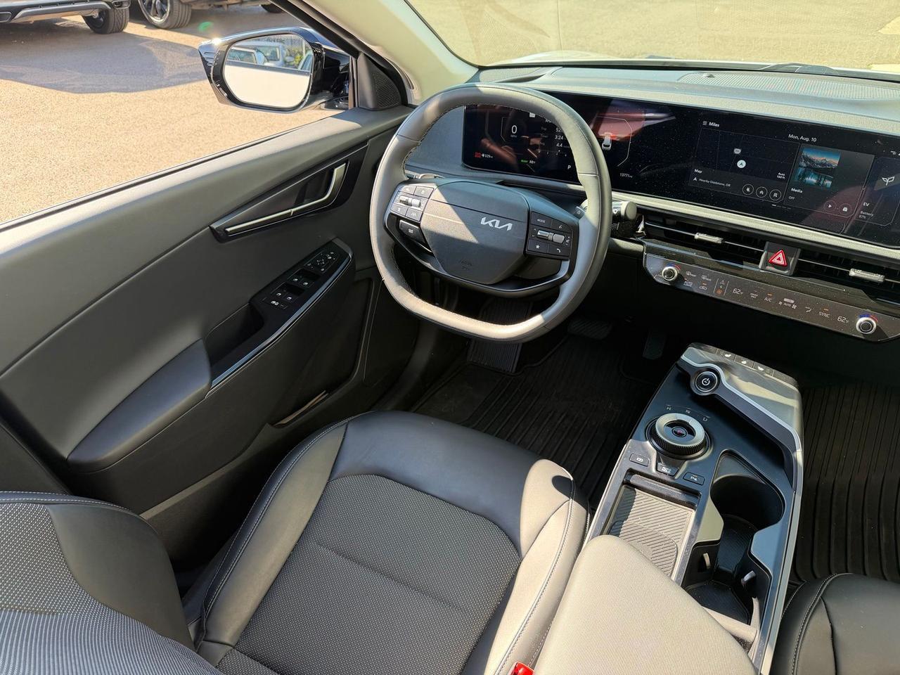 2025 Kia EV6 Light Gladstone OR