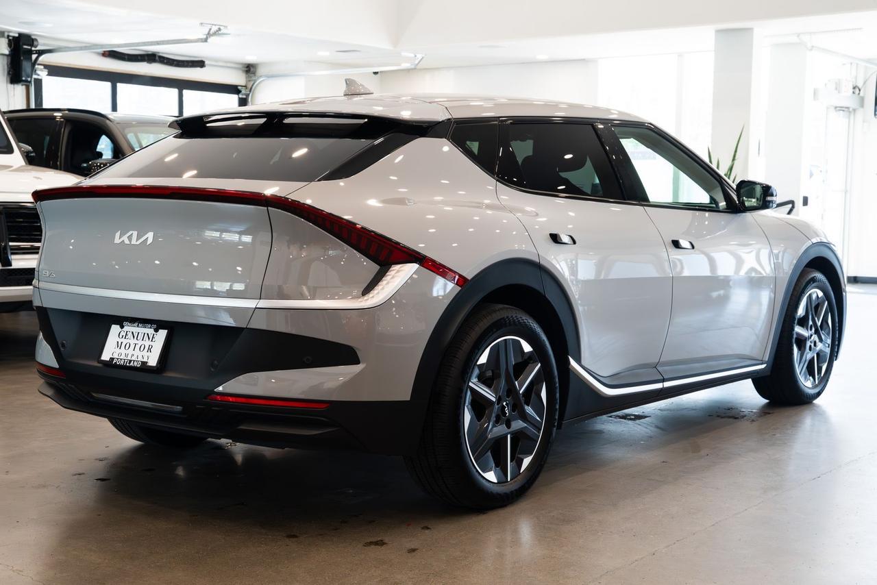 2025 Kia EV6 Light Gladstone OR
